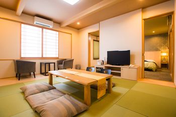 Beppu Kankaiji Onsen Ryotei Matsubaya 3*