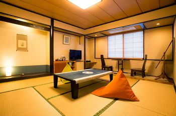 Beppu Kankaiji Onsen Ryotei Matsubaya 3*