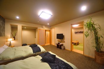 Beppu Kankaiji Onsen Ryotei Matsubaya 3*
