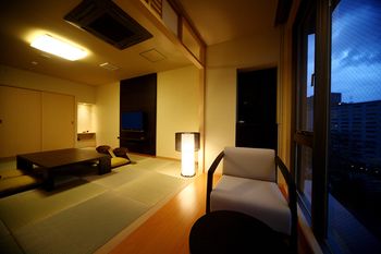 Beppu Kankaiji Onsen Ryotei Matsubaya 3*