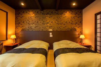 Beppu Kankaiji Onsen Ryotei Matsubaya 3*