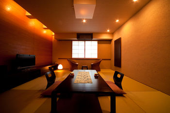 Beppu Kankaiji Onsen Ryotei Matsubaya 3*