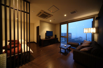 Beppu Kankaiji Onsen Ryotei Matsubaya 3*