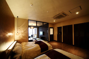 Beppu Kankaiji Onsen Ryotei Matsubaya 3*