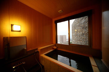 Beppu Kankaiji Onsen Ryotei Matsubaya 3*
