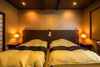 Beppu Kankaiji Onsen Ryotei Matsubaya 3*
