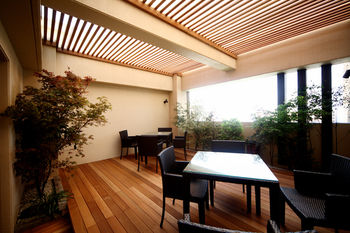 Beppu Kankaiji Onsen Ryotei Matsubaya 3*