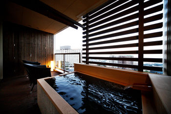 Beppu Kankaiji Onsen Ryotei Matsubaya 3*