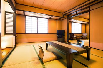 Beppu Kankaiji Onsen Ryotei Matsubaya 3*