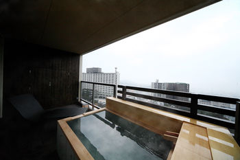 Beppu Kankaiji Onsen Ryotei Matsubaya 3*