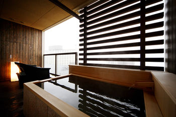 Beppu Kankaiji Onsen Ryotei Matsubaya 3*