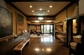 Beppu Kankaiji Onsen Ryotei Matsubaya 3*