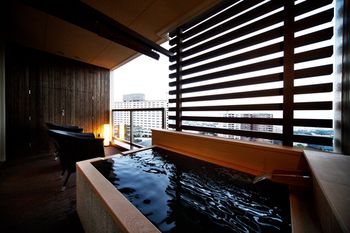 Beppu Kankaiji Onsen Ryotei Matsubaya 3*