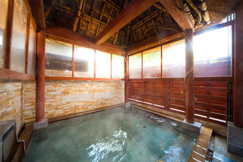 Beppu Kankaiji Onsen Ryotei Matsubaya 3*