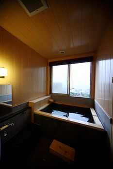 Beppu Kankaiji Onsen Ryotei Matsubaya 3*