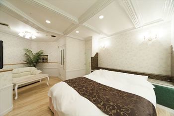 Hotel Fine Garden Okayama 1 3*