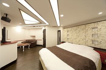 Hotel Fine Garden Okayama 1 3*