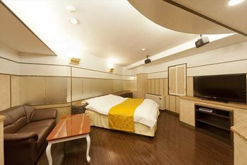 Hotel Fine Garden Okayama 1 3*