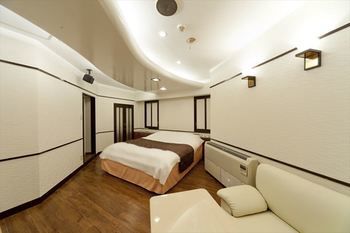 Hotel Fine Garden Okayama 1 3*