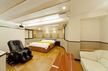 Hotel Fine Garden Okayama 1 3*