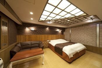 Hotel Fine Garden Okayama 1 3*