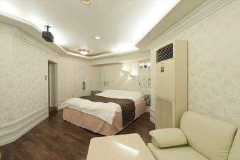 Hotel Fine Garden Okayama 1 3*