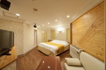 Hotel Fine Garden Okayama 1 3*