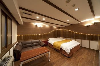 Hotel Fine Garden Okayama 1 3*