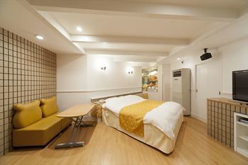 Hotel Fine Garden Okayama 1 3*
