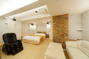 Hotel Fine Garden Okayama 1 3*