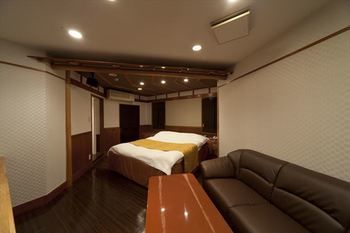 Hotel Fine Garden Okayama 1 3*