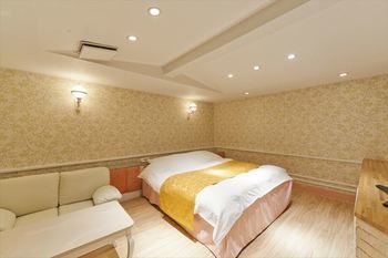 Hotel Fine Garden Okayama 1 3*