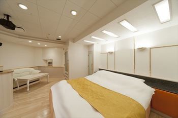 Hotel Fine Garden Okayama 1 3*