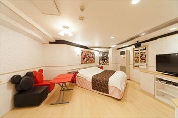 Hotel Fine Garden Okayama 1 3*