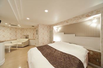 Hotel Fine Garden Okayama 1 3*