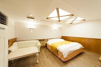 Hotel Fine Garden Okayama 1 3*