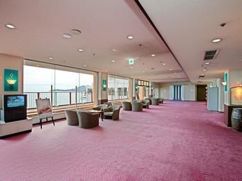 Ooedo Onsen Monogatari Premium Toba Saichoraku 3*