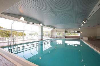 Ooedo Onsen Monogatari Premium Toba Saichoraku 3*