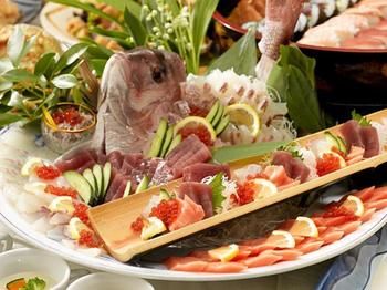Ooedo Onsen Monogatari Premium Toba Saichoraku 3*