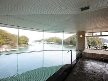 Ooedo Onsen Monogatari Premium Toba Saichoraku 3*
