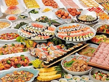 Ooedo Onsen Monogatari Premium Toba Saichoraku 3*