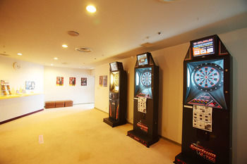 Ooedo Onsen Monogatari Premium Toba Saichoraku 3*