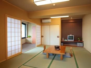 Ooedo Onsen Monogatari Premium Toba Saichoraku 3*