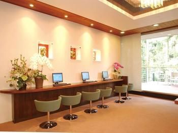 Ooedo Onsen Monogatari Premium Toba Saichoraku 3*