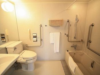 Green Rich Hotel Aso Kumamoto Airport Artificial Hot Spring Futamata Yunohana 3*