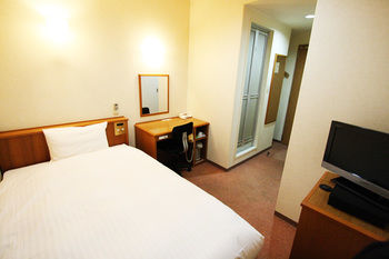 Green Rich Hotel Aso Kumamoto Airport Artificial Hot Spring Futamata Yunohana 3*