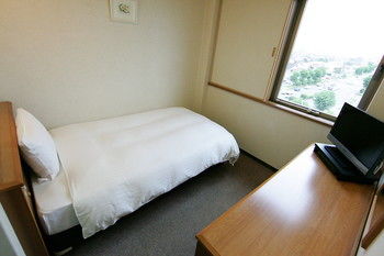 Green Rich Hotel Aso Kumamoto Airport Artificial Hot Spring Futamata Yunohana 3*