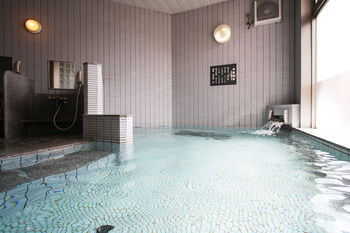 Green Rich Hotel Aso Kumamoto Airport Artificial Hot Spring Futamata Yunohana 3*
