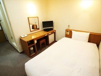 Green Rich Hotel Aso Kumamoto Airport Artificial Hot Spring Futamata Yunohana 3*