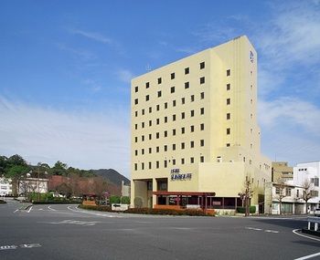Kokusai Hotel Yamaguchi 3*